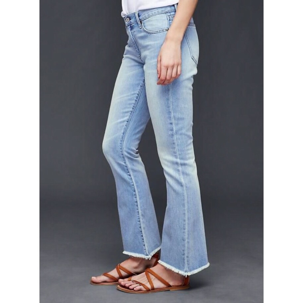 Gap 1969 Summer Flare jeans - New with tags